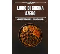 Libro di Cucina Azero