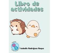 Libro didactico de actividades