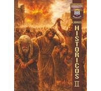 LIBRO HISTORICO II: El Imperio de la confusión