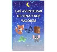 LIbro infantil: 20 títulos | cuentos infantiles para niños | libros sobre valores | aprendizaje infantil