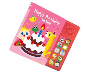 Libro Interactivo De Música - Libro De Voz Para Niños | Libros Des Aprendizaje Musical, Libros Des Música Interactiva, 10 Rimas Infantiles, Material Didáctico Dee Enseñanza En Inglés Para Niños Y Niña