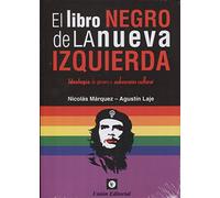 LIBRO NEGRO DE LA NUEVA IZQUIERDA