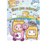 Libro para Colorear: An Effective Way For Relaxation And Stress Relief For Teens, Boys, Girls