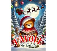 libro storie di natale per bambini, favole di natale, libri di favole per bambini, libri di natale per bambini, libri di natale per bambini ... 2 anni, libri di favole per bambini 0 3anni)