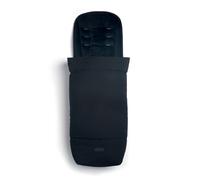 Libro Stroller Footmuff - Black Black