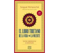 Libro Tibetano de Vida Y Muerte, El -V4* (Vintage)