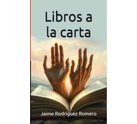 Libros a la carta