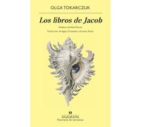 Libros de Jacob, Los: 1096