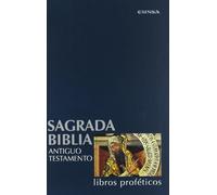 Libros proféticos (Sagrada Biblia. Antiguo Testamento)