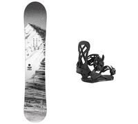 LibTech - All-mountain snowboard - Pack Cold Brew 2027 for Men 153 cm.155W cm.157 cm.158W cm.159 cm.161 cm.163W cm