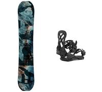 LibTech - All-mountain snowboard - Pack T.Rice Pro 2027 for Men 153 cm.155 cm.157 cm.157W cm.159 cm.161 cm.161W cm.164 cm.164W cm