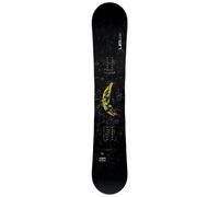 LibTech - Freestyle snowboard - Skate Banana 2026 for Men - Size 159 cm - Black Black 159 cm