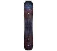 LibTech - Men's all-mountain / freeride snowboard - Golden Orca 2026 for Men - Size 155 cm - Purple Purple 155 cm