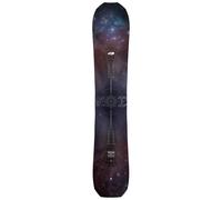 LibTech - Men's all-mountain / freeride snowboard - Golden Orca 2026 for Men - Size 159 cm - Purple Purple 159 cm