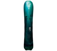 LibTech - Men's all-mountain / freeride snowboard - Orca 2026 for Men - Size 159 cm - Navy Navy 159 cm