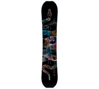 LibTech - Men's all-mountain / freestyle snowboard - T.Rice Pro 2026 for Men - Size 164W cm - Black Black 164W cm