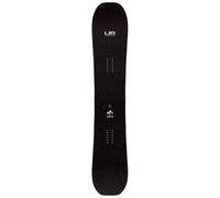 LibTech - Men's all-mountain snowboard - Dpr 2026 for Men - Size 156 cm - Black Black 156 cm