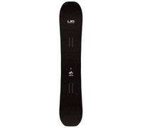LibTech - Men's all-mountain snowboard - Dpr 2026 for Men - Size 159W cm - Black Black 159W cm