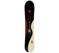 LibTech - Men's all-mountain snowboard - Lib Rig 2026 for Men - Size 159 cm - Beige Beige 159 cm