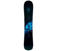 LibTech - Men's all-mountain snowboard - Rasman 2026 for Men - Size 161 cm - Blue Blue 161 cm
