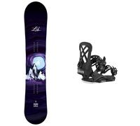 LibTech - Snowboard all-mountain - Pack Cortado 2027 for Women 145 cm.148 cm.151 cm.154 cm