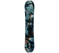 LibTech - Snowboard all-mountain - T.Rice Pro 2027 for Men - Size 161W cm - Blue Blue 161W cm
