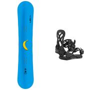 LibTech - Snowboard freestyle - Pack Skate Banana 2027 for Men 156W cm.159 cm.159W cm.162W cm.152 cm.153W cm.154 cm.156 cm