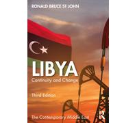 Libya : Continuity and Change