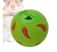 Licacle Ball For Hedgehog Toys Pet Snackball | Interactive Toy With Edit Feed | Boredom Killer, Snack Ball, Feeding Toy, Food Dispenser