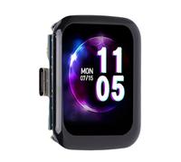 LICAEVEY 1.69 Inch LCD Development Board with RISC V 160MHz Processor, 262K Color Screen, WiFi 6 Connectivity 240x280 Resolution SPI Interface for IoT and Embedded Systems