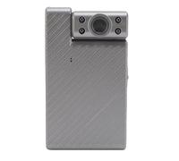 LICAEVEY 1080P Action Camera, WiFi Handheld Action Camera with180° Rotating Lens and Night Mode, Anti Shake Handheld Action Camera with APP for Sports