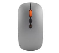 LICAEVEY 2025 AI Smart Mouse with Voice Typing & Real-Time Translation, Bluetooth Rechargeable Mouse with One-Click AI Writing for Wins/Mac
