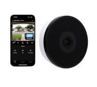 LICAEVEY 2K 4MP Window Security Camera, 2.4G 5G Dual Band WiFi Motion Detection, AI Color Night Vision 2 Way Talk Smart Indoor Camera with APP for Home Security Rental Apartments