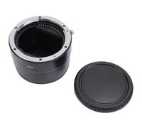 LICAEVEY 40mm Macro Extension Tube, Auto Focus G Mount Macro Extension Tube Lens Adapter Compatible with GFX 100RF 100SII 100II 100S 50SII for Close Up Macro Photography