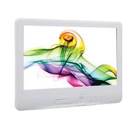 LICAEVEY 7 Inch E Reader, E Book Reader with TFT LCD Screen, Adjustable Font Brightness, Portable Multimedia EBook Reader for Reading and Entertainment (16G)