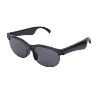 LICAEVEY AI Smart Glasses, 130 Language Translation | AI Sunglasses with Bluetooth 5.4 Audio, Speakers for Music Calls and Blue Light Blocking