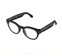 LICAEVEY AI Smart Glasses with 8MP HD Camera and Built in Real Time Translation for Travel Vlogs and Outdoor, BT 5.4, Voice to Text, with Wide Angle Lens (Photochromic Anti Blue Light Lenses)