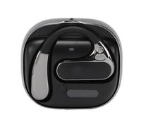 LICAEVEY AI Translation Earbuds Bluetooth 5.4, Real Time Translation for Travel Meeting with 130+ Languages, Two Way No App Needed, Open Design All Day Comfort