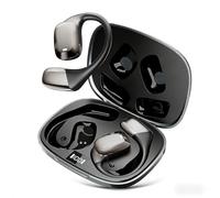 LICAEVEY AI Translation Earbuds Real Time 133 Languages, Translator Earbuds with App & 7 Modes, Bluetooth 5.4 Wireless Headphones for Travel Business Meetings, 24H Playtime (Black)