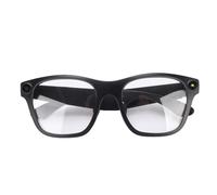 LICAEVEY Ai Translation Smart Glasses, 1080P HD Video Recording Bluetooth 5.4 Glasses with 20MP Camera & Open Speaker, Travel Meeting Trade Business Entertainment