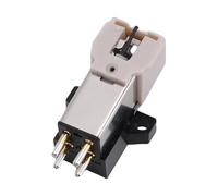 LICAEVEY AT 3600L Replacement Magnetic Cartridge for Turntables - Dual Moving Magnet Record Player Cartridge, Compatible with Technica & More