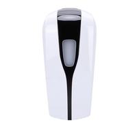 LICAEVEY Automatic Soap Dispenser Touchless, 1000ml Wall Mounted Liquid Soap Dispenser with Adjustable Volume Sensor, Hand for Kitchen Sink Bathroom Hotel Office