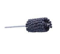 LICAEVEY Ball Style Engine Cylinder Hone 320 Grit 85mm Flexible Cylinder | Restores Engine Compression, This ball style, Restoring compression in automotive and marine, Self Centering Design