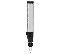 LICAEVEY Burning Thread Pen Efficient End of Thread Tool for Trim or Melt, Great for Ending, Portable for On-The-Go Use, ABS, Tungsten