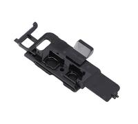 LICAEVEY Camera Shutter Cable Cover Replacement for M6 II, Mic Leather Plug Cover with Easy Installation for Water and Dust Proof Protection