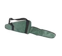 LICAEVEY Chainsaw Bag, Water Proof Carrying Bag with Heavy Duty Oxford Cloth, Portable Chainsaw Storage for Lumberjack, Hand Carry Design 16-20 Inch (Foliage)