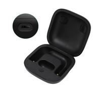 LICAEVEY Charging Case Replacement Fit, Earphone Charging Station with 700mAh Li Battery, Bluetooth Wireless Charger Case (Earbuds Not Included)