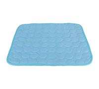 LICAEVEY Cooling Mat for Dog Cat Pet Self Cooling Pillow Summer Hot Weather Bed M, Fine Workmanship and Alignment, Beautiful and Comfortable, Machine Washable That Will Not Deform the (XL)