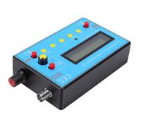LICAEVEY DDS Function Signal Generator 0.01Hz -500Khz Frequency Counter Signal Source Module Support Sine Square Waveform