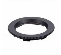 LICAEVEY DK-17 Viewfinder Eyecup Eyepiece Glass Eyepiece for D4 D3X D700 D800 D810, with Viewfinder Protector to Block Ambient Light